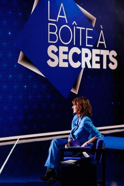 Title poster