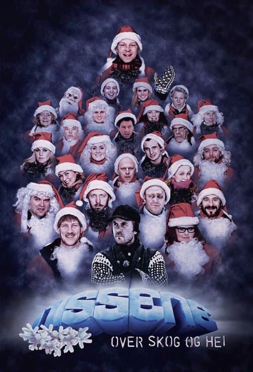 Title poster