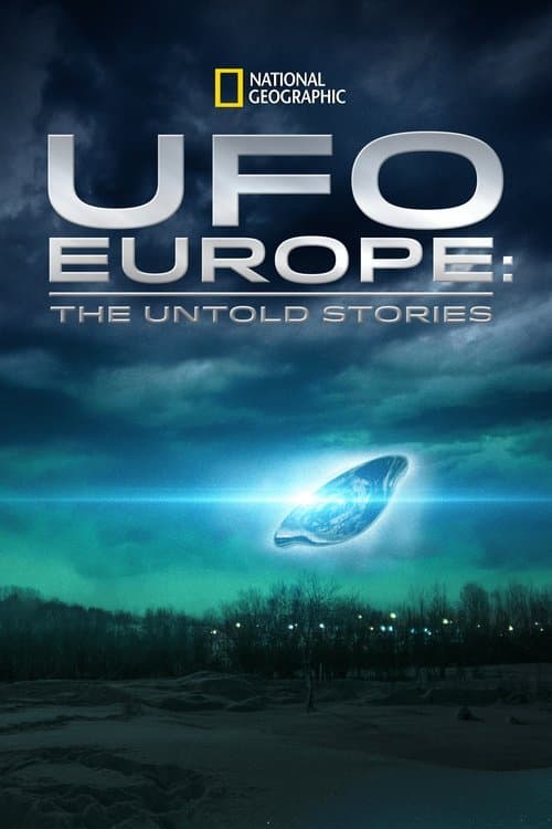 undefined poster
