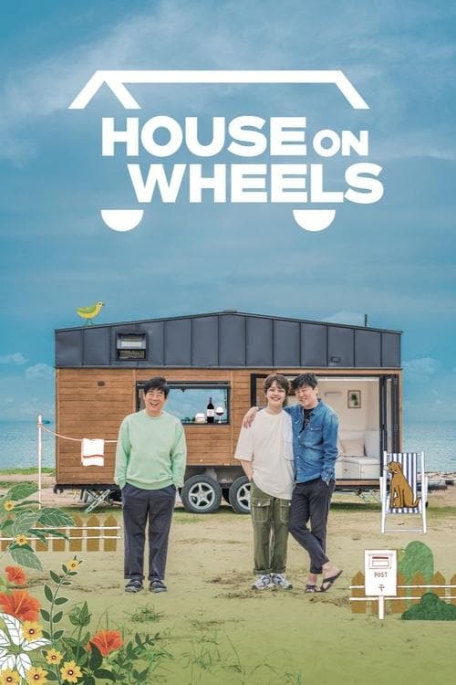 Title poster