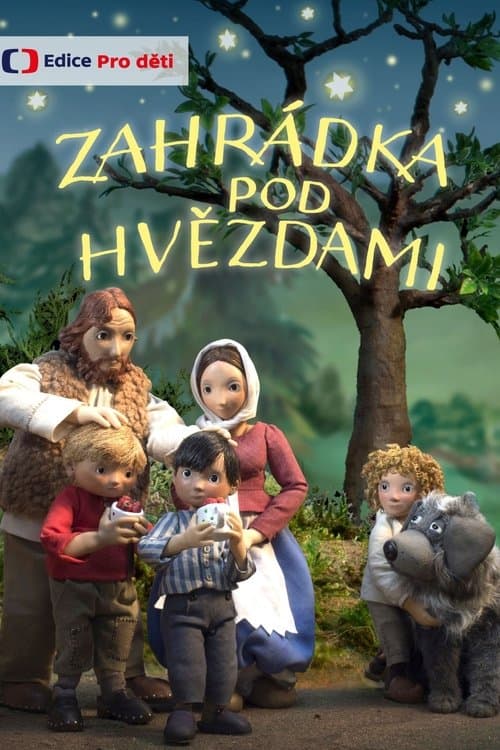 Title poster