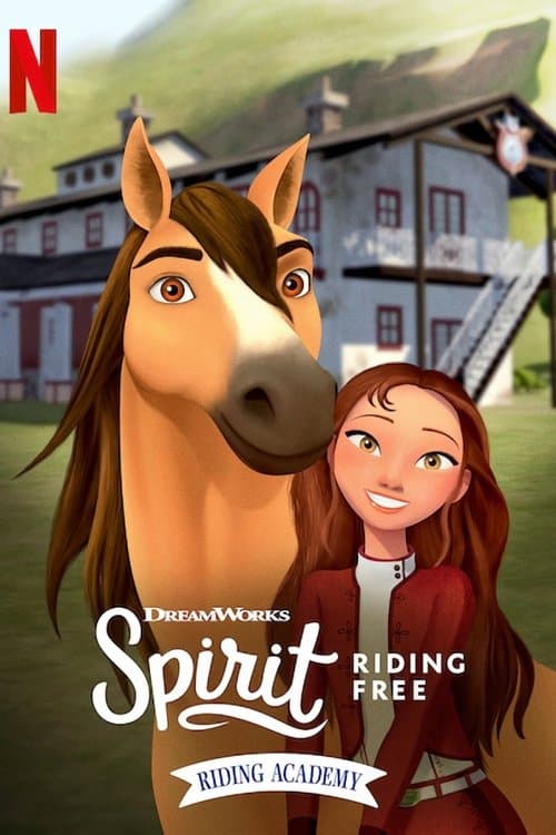 Title poster