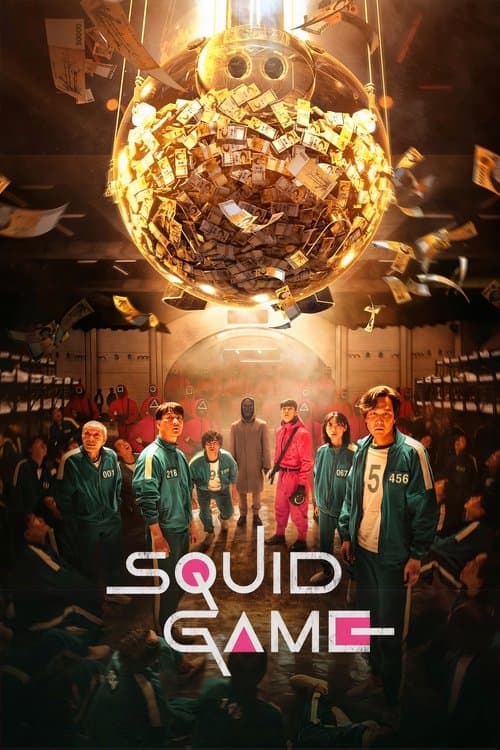 Title poster
