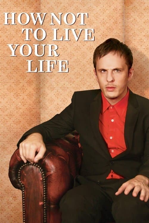Title poster