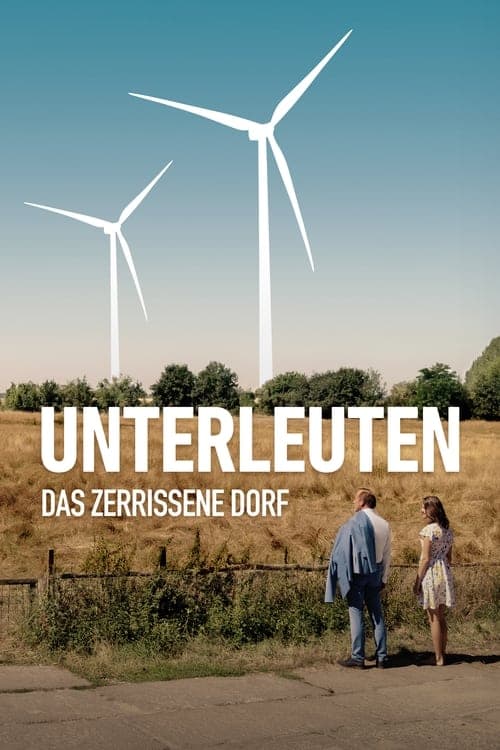 Title poster