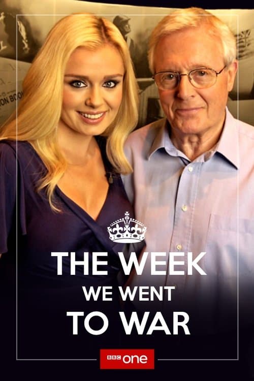 Title poster