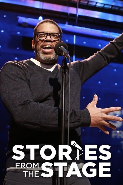 Title poster