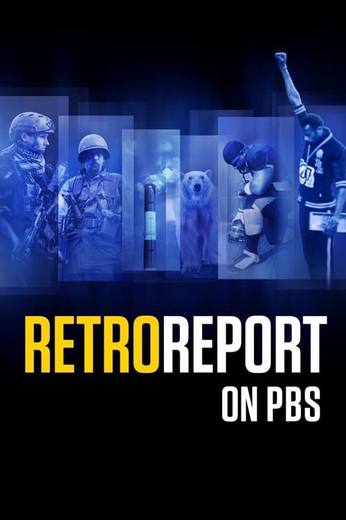 Title poster