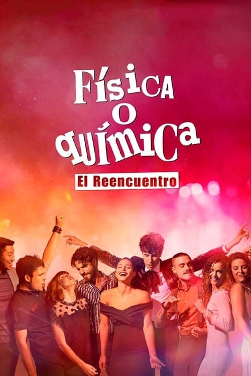Title poster