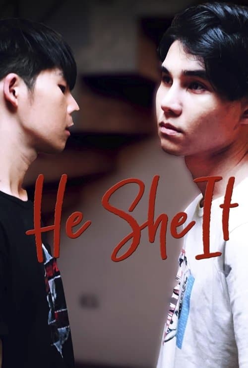Title poster