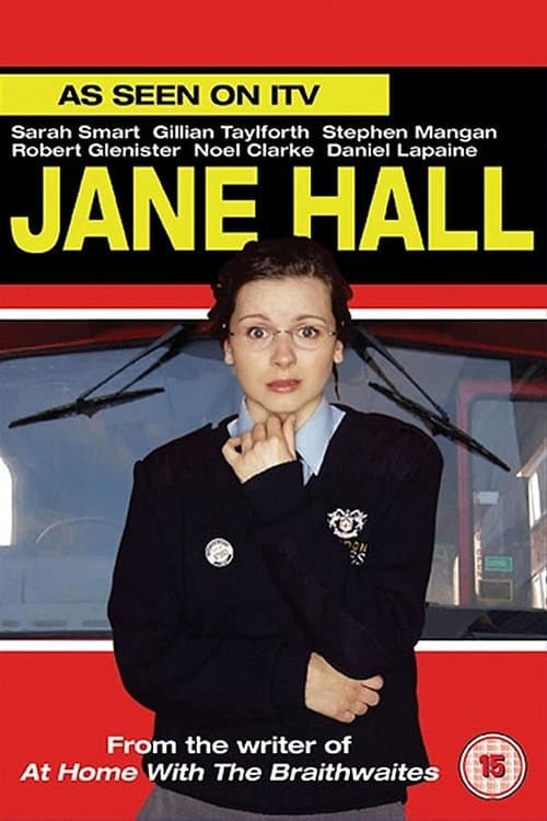 Title poster
