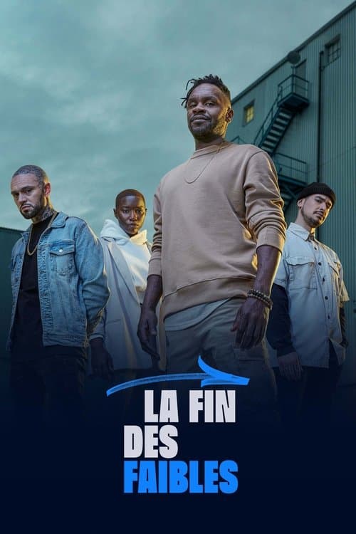 Title poster