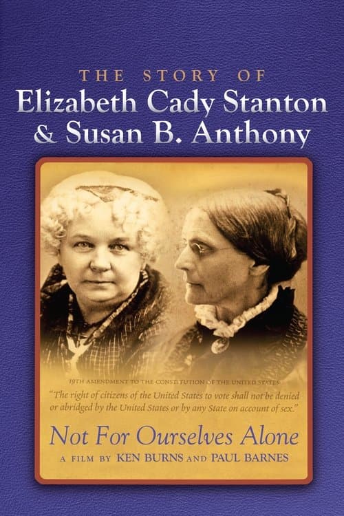 Title poster