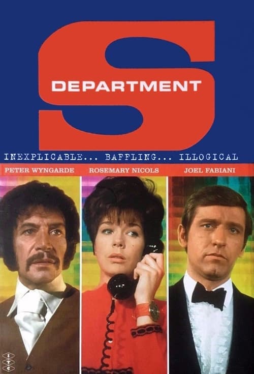 Title poster