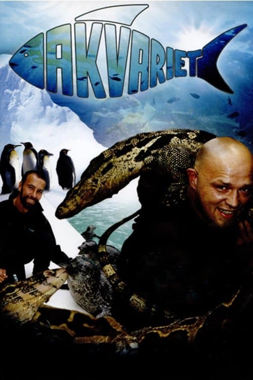 Title poster