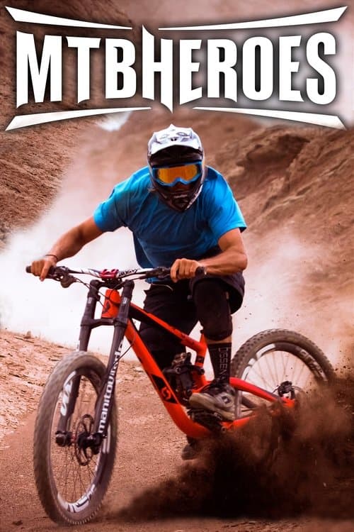 Title poster