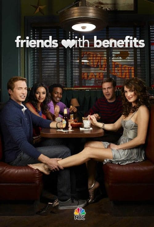 Title poster