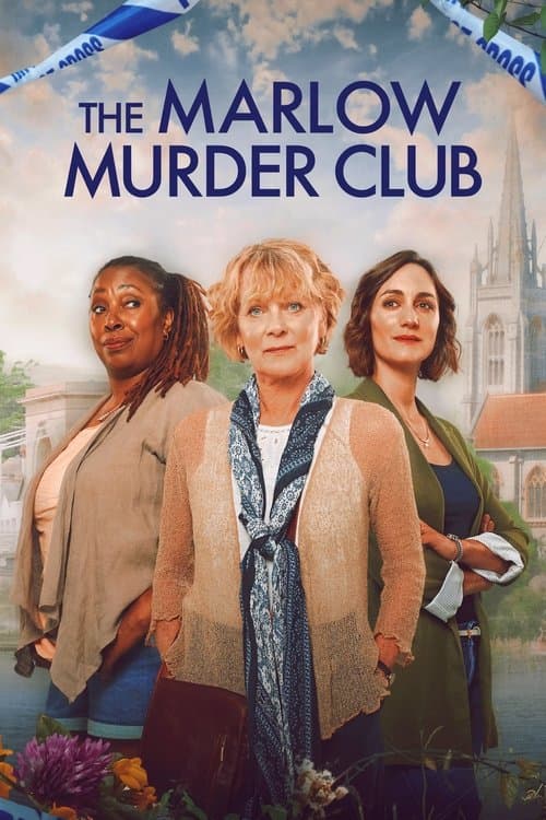 Title poster