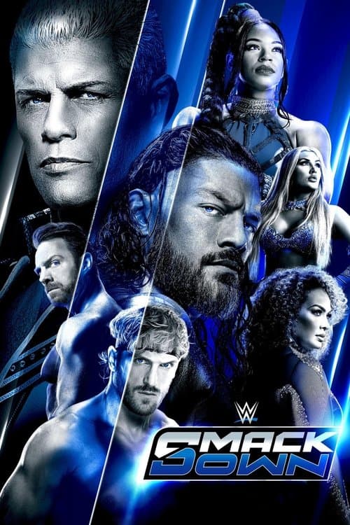 undefined poster