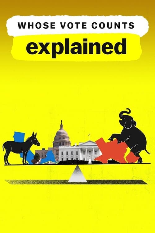 Title poster