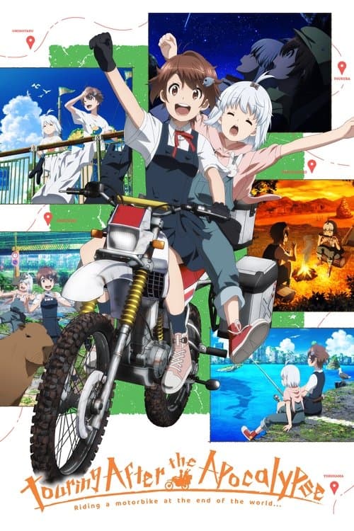 Title poster
