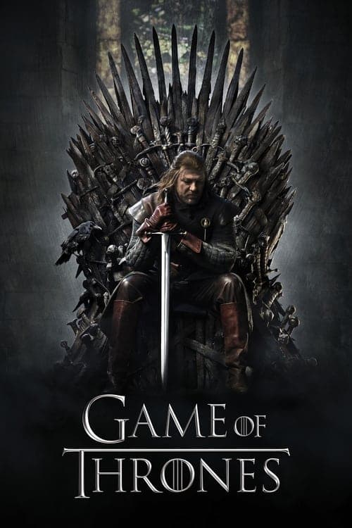 Title poster
