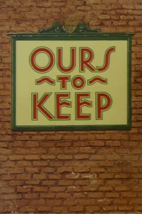 Title poster
