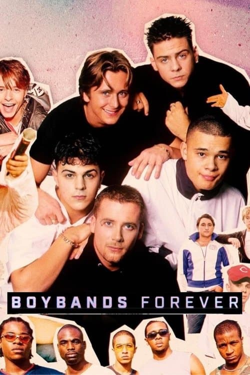 Title poster