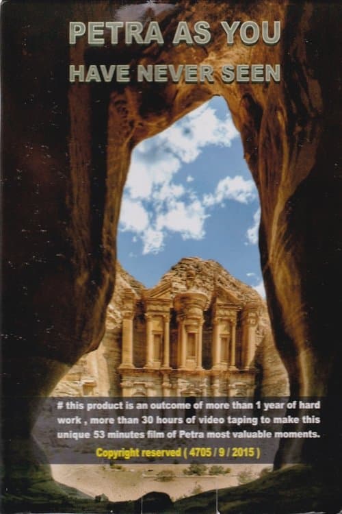 Title poster