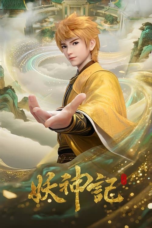 undefined poster