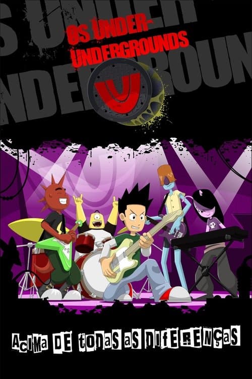 Title poster