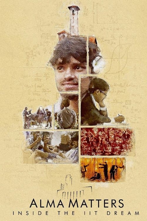 Title poster