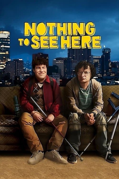undefined poster