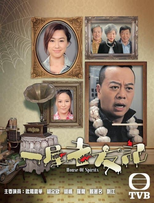 Title poster