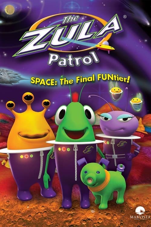 Title poster