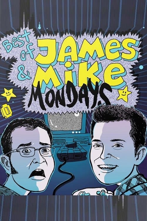Title poster