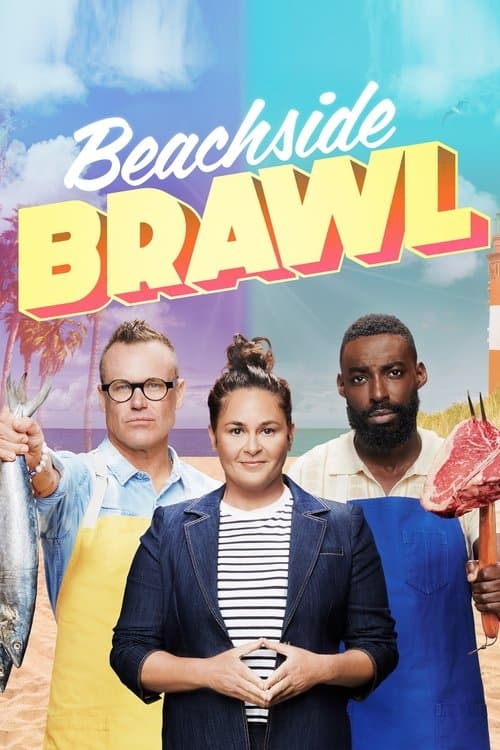 Title poster