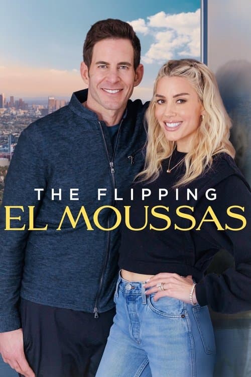 Title poster