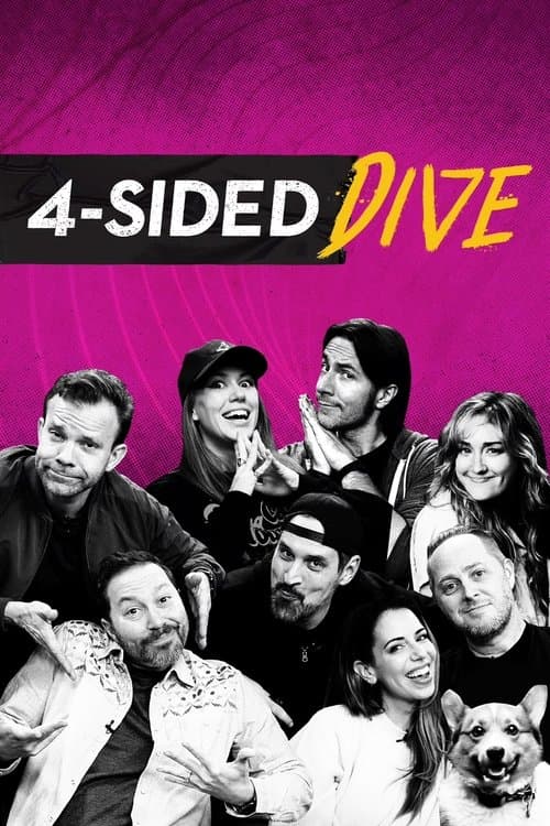 undefined poster