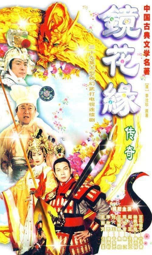 Title poster
