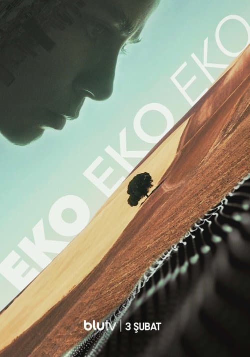 Title poster