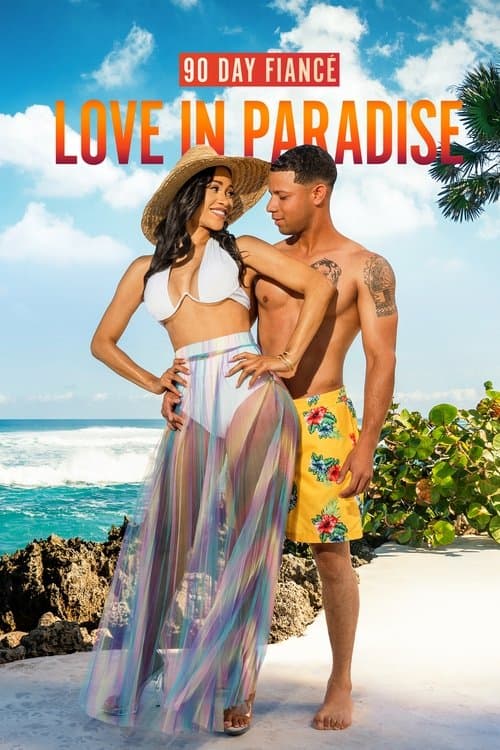 Title poster