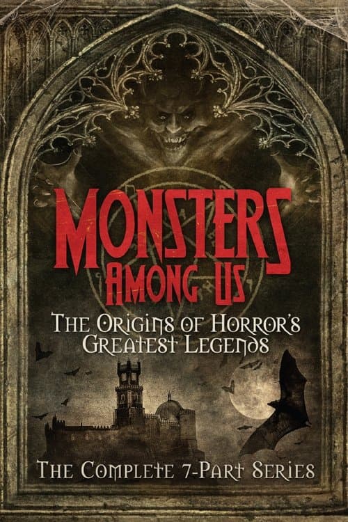 Title poster