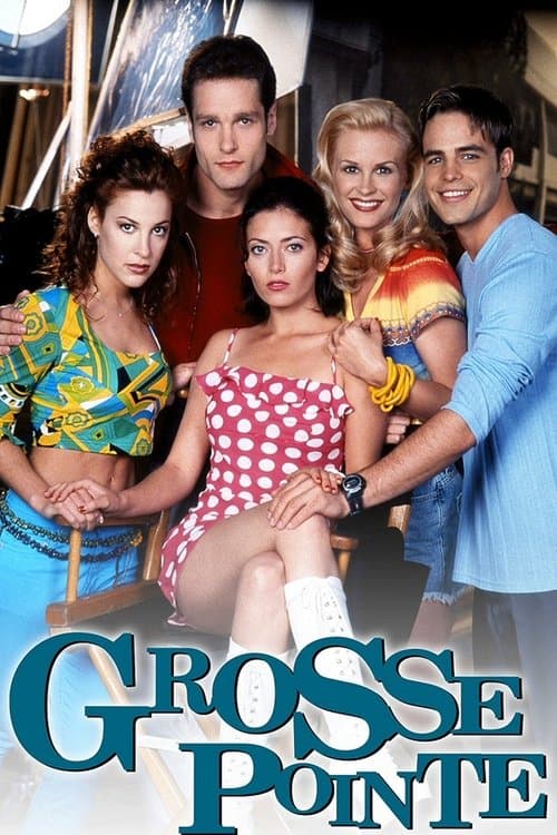 Title poster