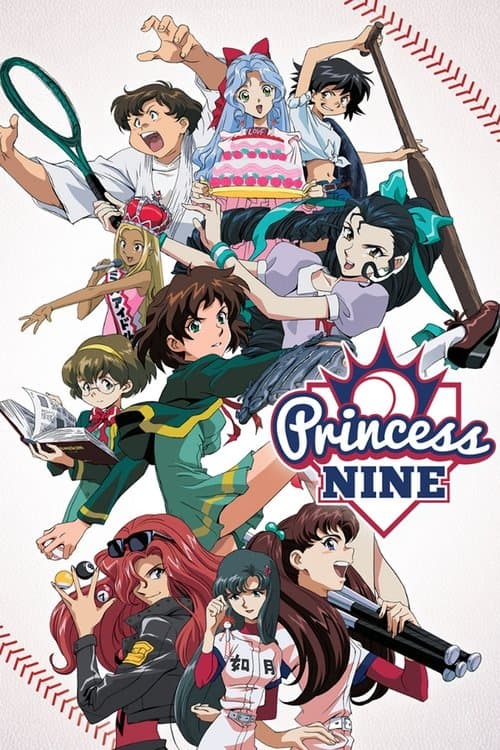 Title poster