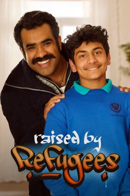 Title poster