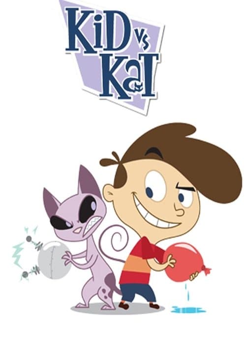 Title poster