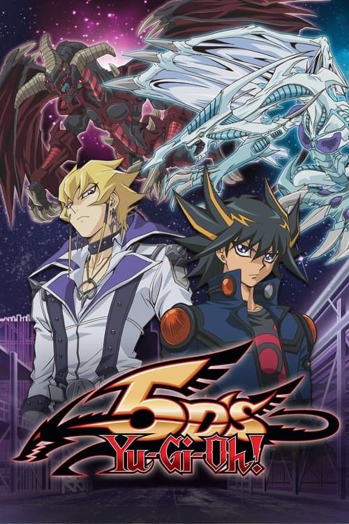 Title poster