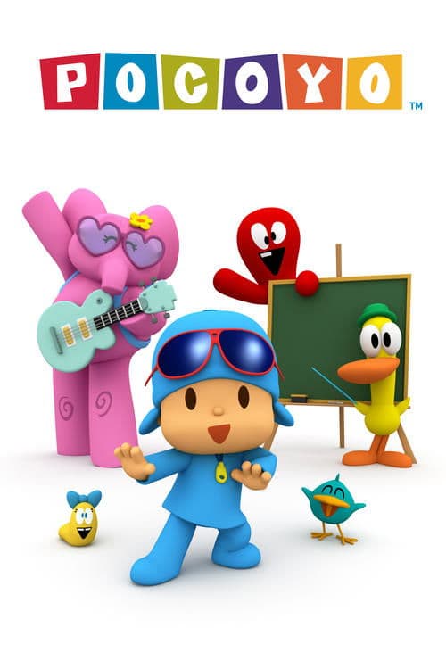undefined poster
