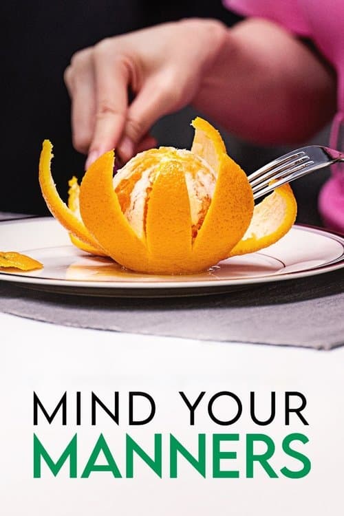 Title poster